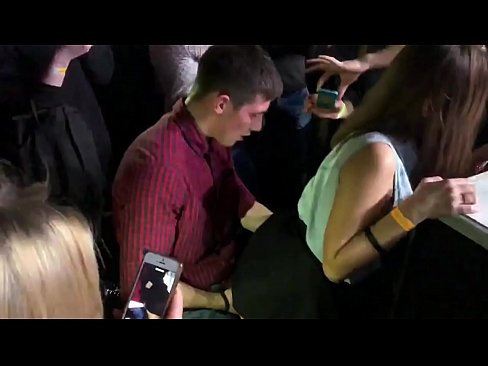 ❤️ sex tūturu i roto i te nightclub Russian. 18-tau-tawhito Russian kotiro i roto i te nono me te tara fucked i roto i te nightclub ❤️❌ Porno vk i porn mi.porn-93.ru ❌️